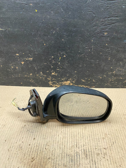 2001 - 2006 Suzuki Grand Vitara XL-7 Right Passenger View Door Mirror U7380 PS8