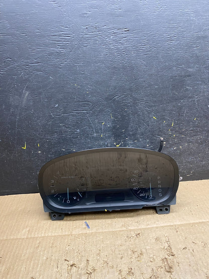 2011 Ford Edge Gauge Speedometer Cluster OEM v7489 DG0
