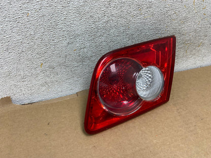 2003 2004 2005 Mazda 6 Right Passenger Inner Tail Light Taillight AH7734 LK1