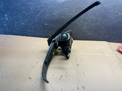 2006 BMW E61 535XI 530XI 528XI Wagon Rear Hatch Window Glass Wiper Motor U21014