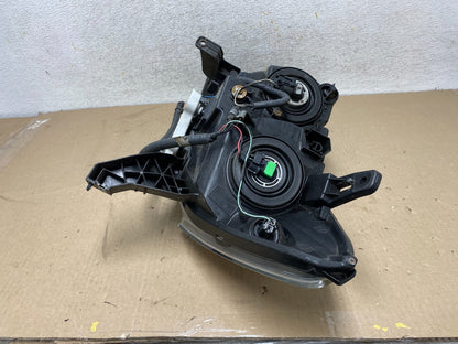 2013 to 2016 Nissan Pathfinder Right Passenger RH Side Headlight AH6785 DW8
