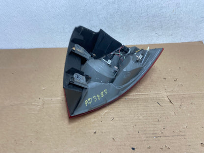 2010 2011 2012 Acura RDX Left Driver Side Rh Tail Light AD3883 LK5