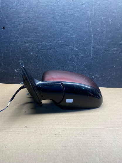 2009 to 2014 Nissan Murano Left Driver LH Side View Door Mirror AE0053 4DG3