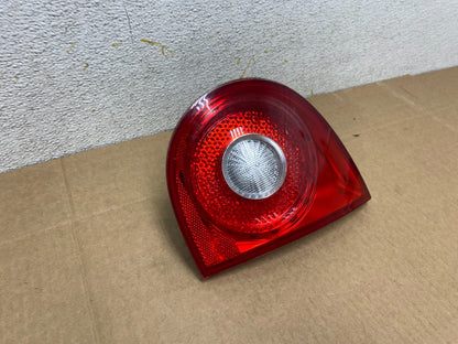 2006 - 2009 Volkswagen Golf Right Passenger Rh Tail Light Inner Trunk O6682 DW2