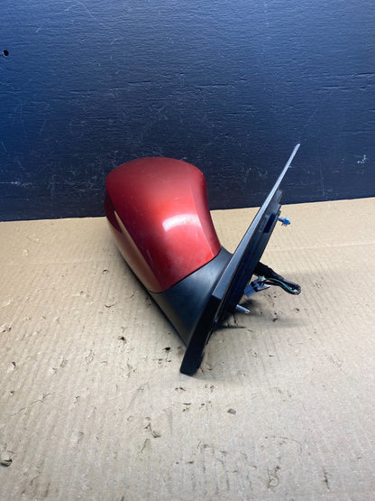 2011 - 2015 Hyundai Sonata Right Passenger RH View Door Mirror AC2668 MS2