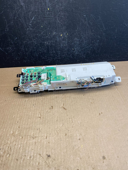 2000 to 2001 Toyota Avalon Cluster Gauge Speedometer ac6398 DG5