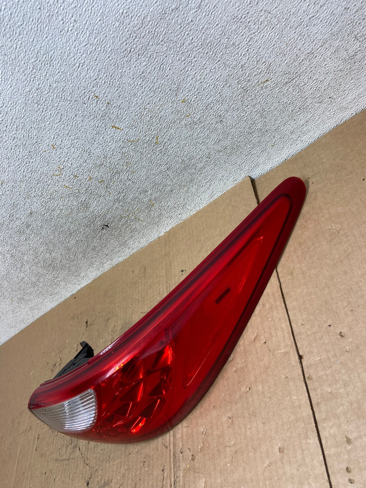 2013-2015 Infiniti JX35 QX60 Right Passenger RH Led Tail Light AI5476 LK2