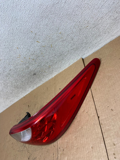 2013-2015 Infiniti JX35 QX60 Right Passenger RH Led Tail Light AI5476 LK2