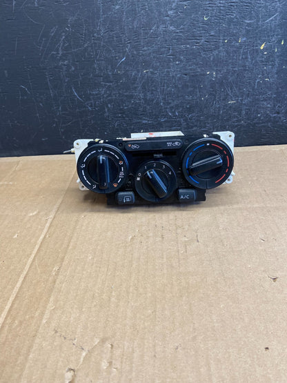 2015 - 2018 GMC Chevrolet City Express Climate Control A/C AD2121 DG0