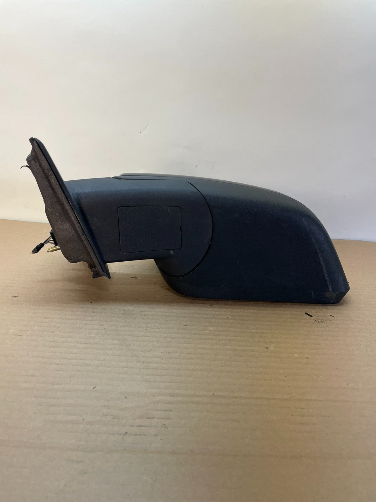 2013 to 2019 Ford Flex Left Driver LH View Door Mirror AH8643 DG3