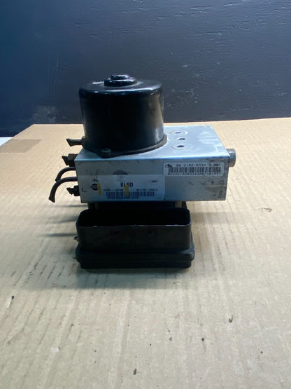 2004 - 2009 Nissan Armada Titan ABS Anti Lock Brake Pump Module Oem AC0444 DG3