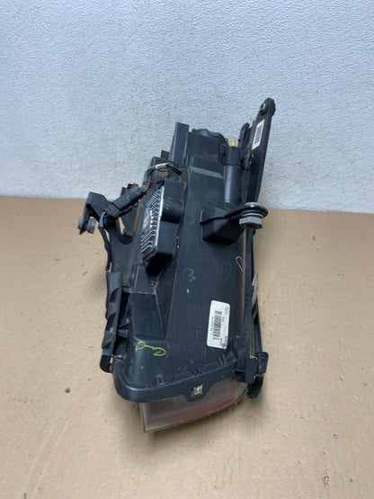 2013-2016 Gmc Acadia Left Driver LH Side Led Halogen Headlight AF3097 LK8