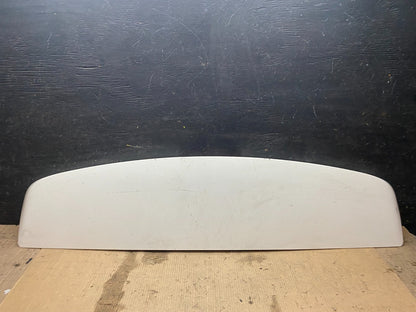 2011 to 2016 Chrysler Town & Country Rear Back Wing Spoiler X3557 DG0