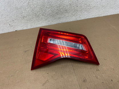 2007 2008 2009 Acura Mdx Left Driver Lh Side Inner Tail Light AG4581 LK0