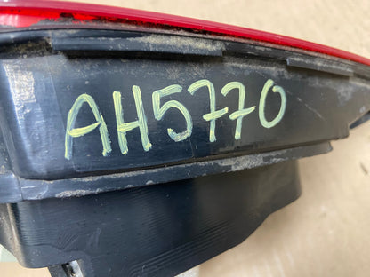 2002-2004 Infiniti i35 Inner Light Left Driver Side Tail Light AH5770 LK6