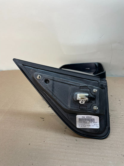 2009-2015 Honda Pilot Right Passenger Side View Door Mirror AH8738 DG4