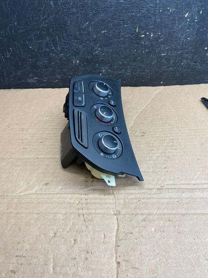 2013 2014 2015 Ford Escape Ac Heater Climate Control Temperature af1954 DG2