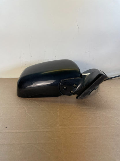 2001-2007 Toyota Highlander Right Passenger RH View Door Mirror AG7856 DW3