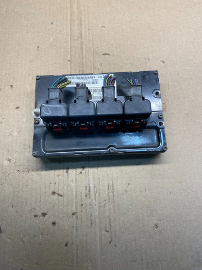 2008 Jeep Grand Cherokee  Commander 4.7L Engine Computer ECU PCM OEM ac0995 DG0