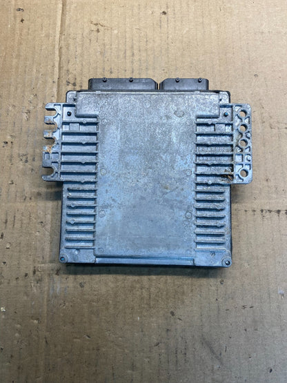 2008 Nissan Armada QX56 5.6 Engine Control ECU ECM Module MEC73-521 A1 aa7705 DG1