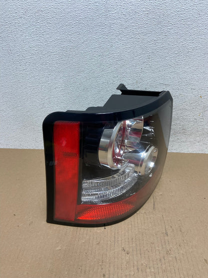 2010 - 2011 Land Rover Range Rover Sport Left Driver Tail Light AE7227 LK2
