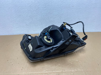 2011 to 2013 Jeep Grand Cherokee Halogen Left Driver Lh Headlight Oem AC3831 DW8