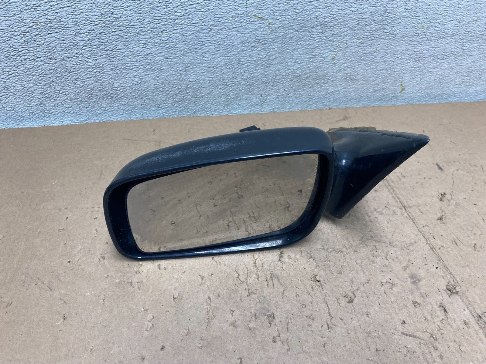 2000 2001 2002 Lincoln Ls Left Driver LH View Door Mirror Oem S4262 DG6