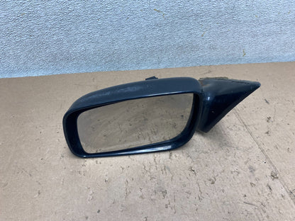 2000 2001 2002 Lincoln Ls Left Driver LH View Door Mirror Oem S4262 DG6