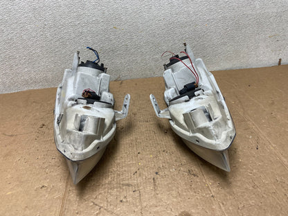 1997-2001 Lexus Es300 Left+Right Headlights Halogen AA3761 DW9