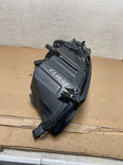2013 to 2016 Ford Fusion Right Passenger Rh Side Headlight AB0197 DW8