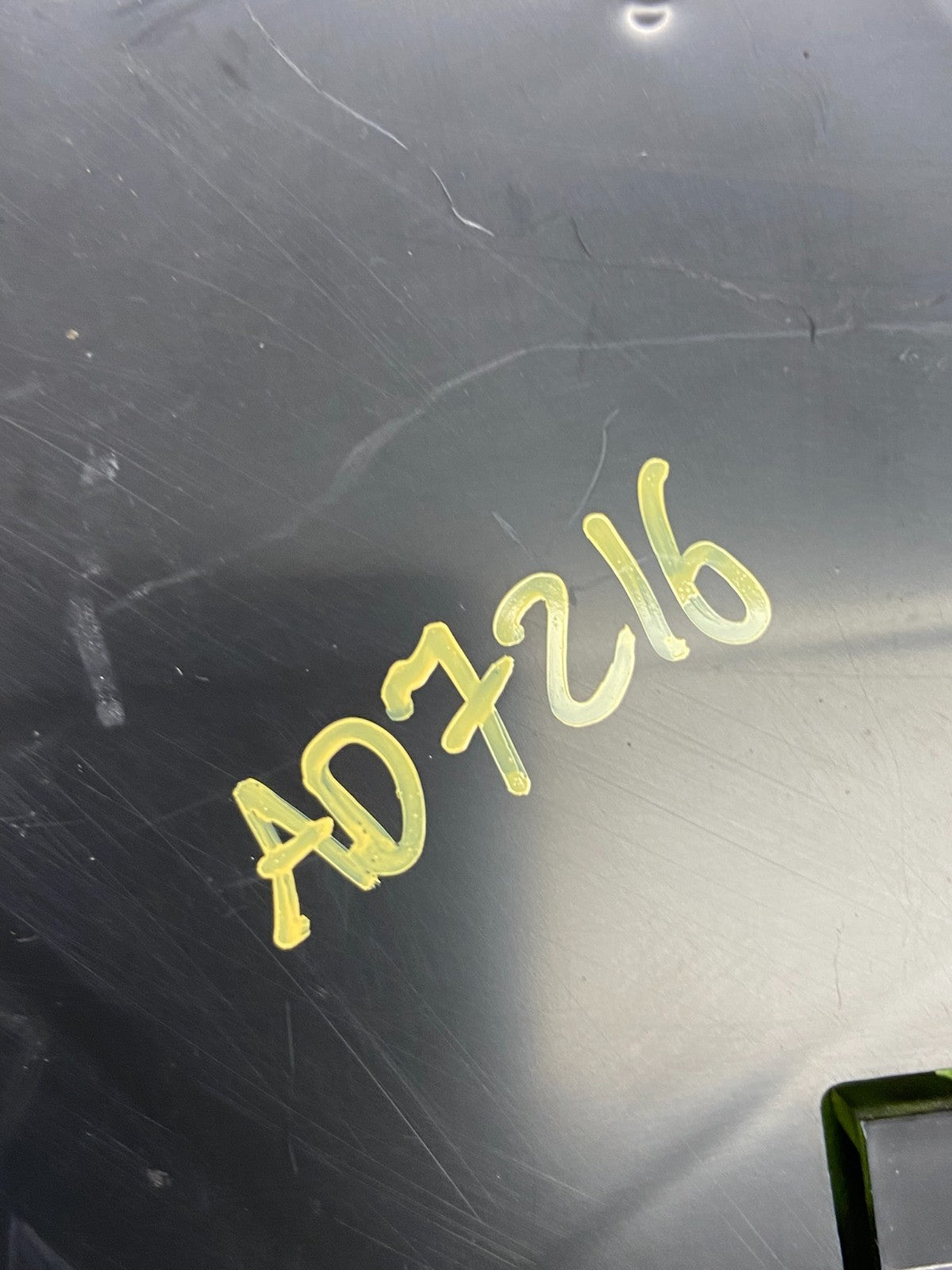 2006 - 2009 GMC Envoy Speedometer Cluster Gauge ad7216 DG7