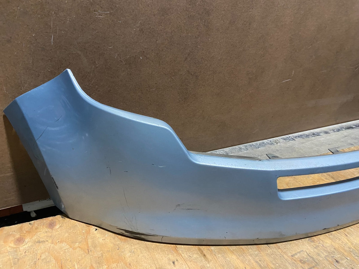 2007 to 2010 Ford Edge Front Bumper Cover Upper T6962 PS1