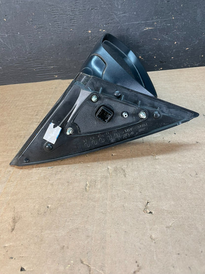 2011 - 2013 Kia Optima Left Driver LH View Door Mirror Turn Signal AE8508 DW4
