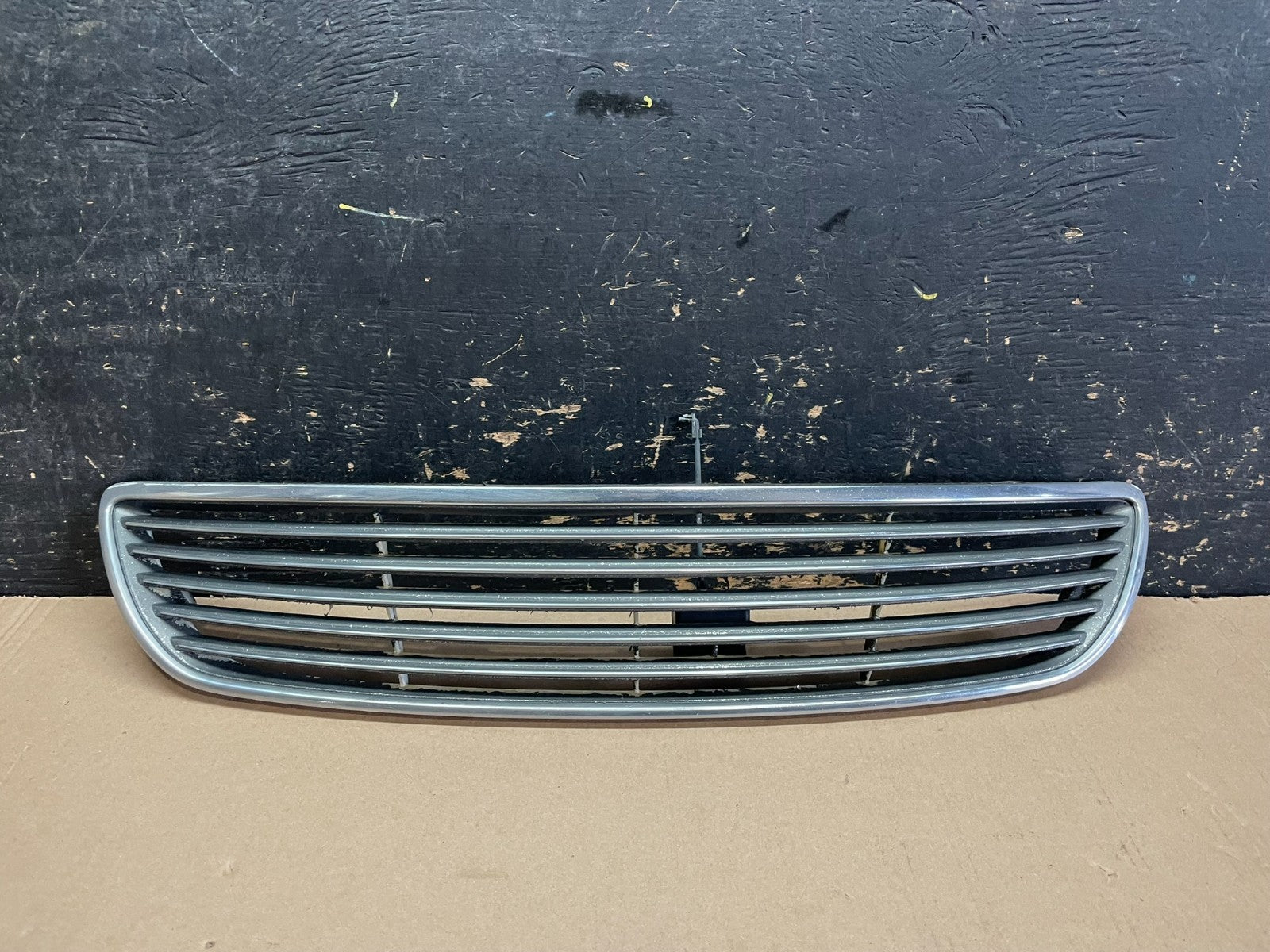 2005 2006 Lexus ES330 Front Upper Grill Grille OEM Z8587 DG0