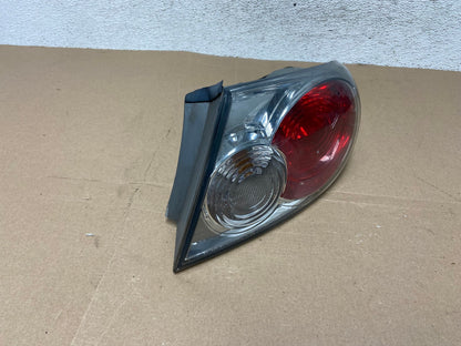 2006 - 2008 Mazda 6 Right Passengr Rh Driver Side Tail Light AF4339 LK2