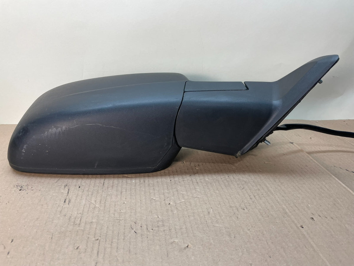 2009 - 2012 Ram 1500 Right Passenger RH Side View Door Heated Mirror AJ0601 DG3