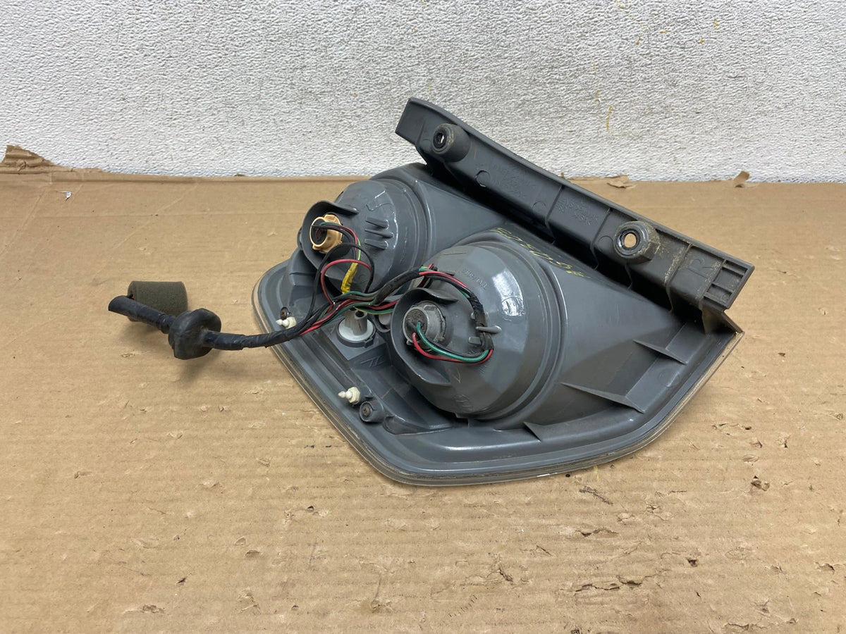 2006 2007 2008 Honda Pilot Right Passenger Rh Side Tail light AG9303 LK5