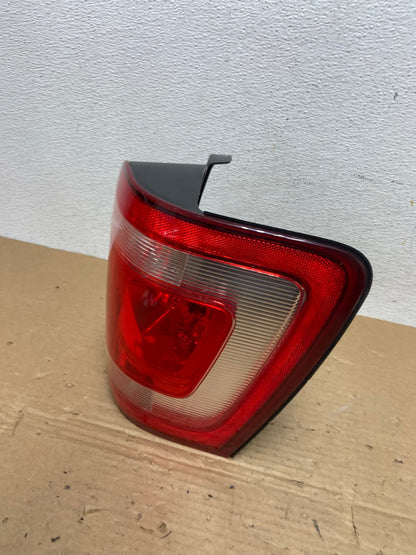 2008 to 2012 Ford Escape Right Passenger RH Side Tail Light AD4038 LK1