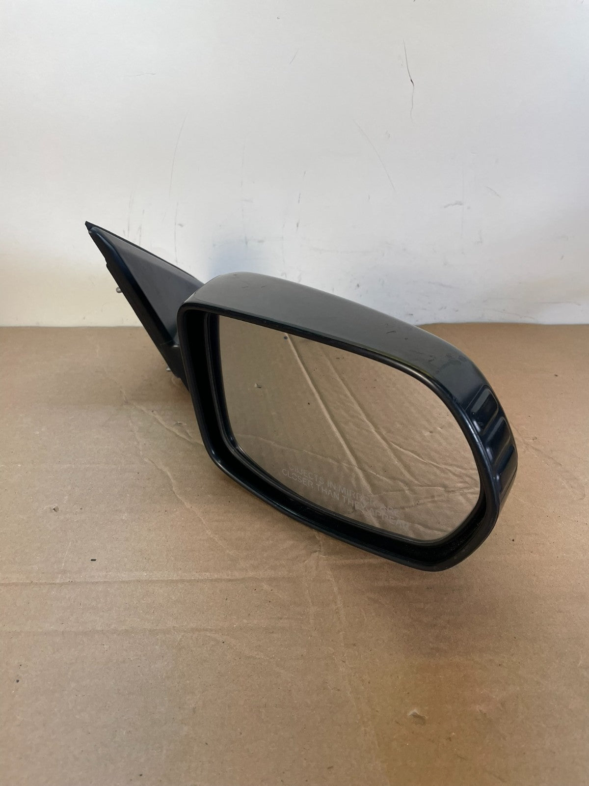 2007-2011 Honda CR-V CRV Right Passenger RH Side View Door Mirror AG7857 DW2