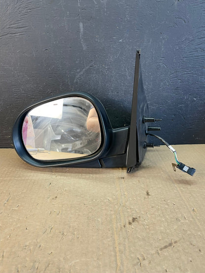 1998 to 2001 Mercedes ML320 ML Left Driver LH View Door Mirror AC9890 LK9