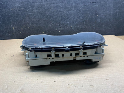 1999 to 2004 Ford Mustang Gauge Cluster Speedometer AH9789 DW3