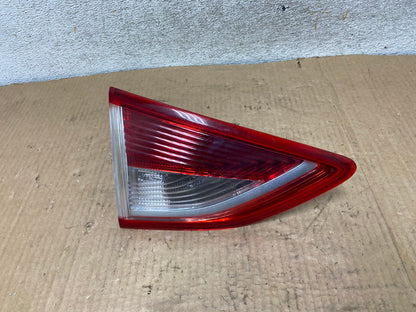 2013 to 2016 Ford Escape Left Driver LH Side Inner Tail Light AI8080 LK0