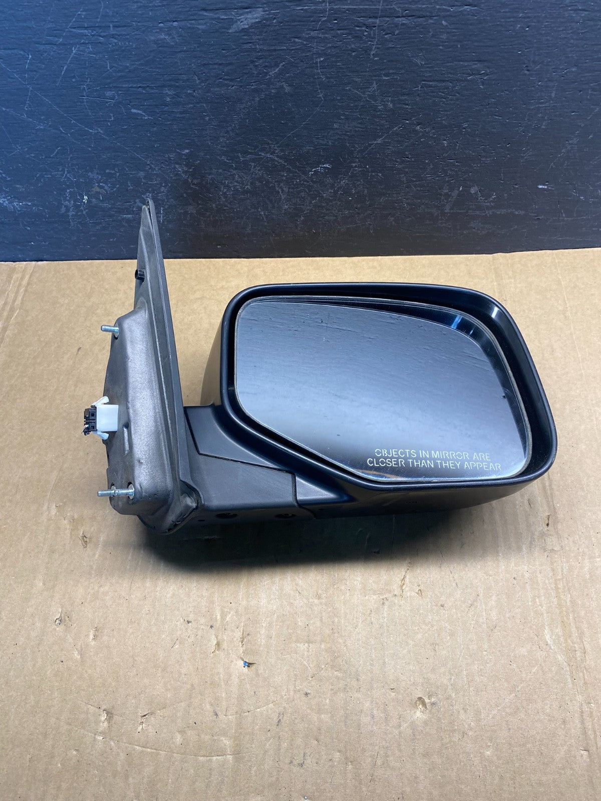 2006 to 2014 Honda Ridgeline Right Passenger Side View Door Mirror AC7170 DG7