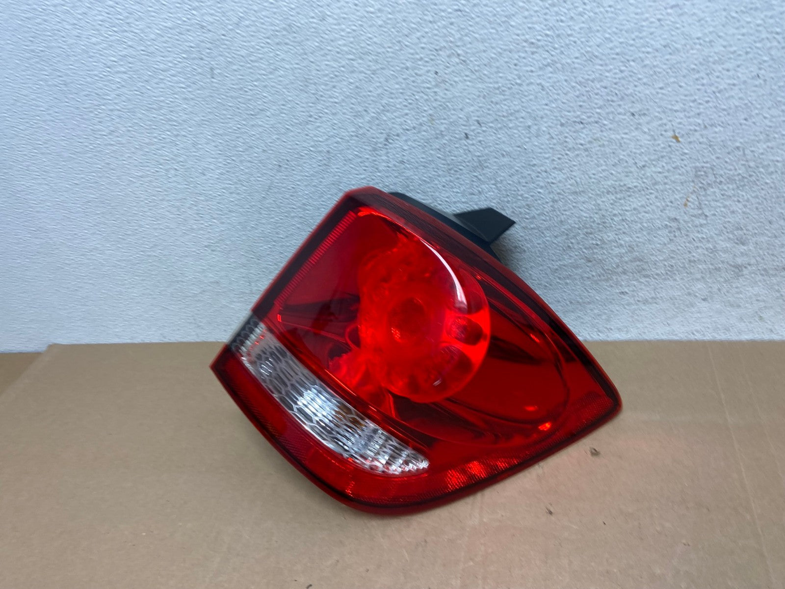 LED 2011-2020 Dodge Journey Right Passenger Rh Side Tail Light AE4917 LK1