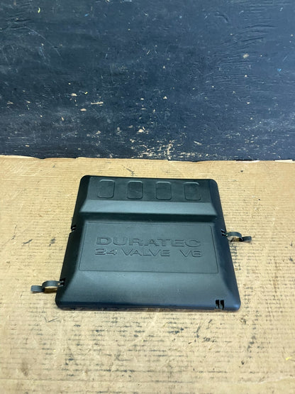 2008 to 2012 Ford Escape Engine Motor Cover Oem s1133 DG0