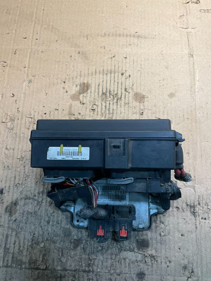 2007 Jeep Commander Fuse Box Relay BCM Body Control Module v2238 DG2