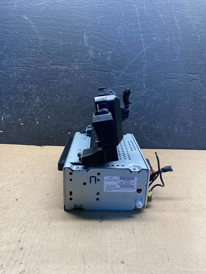 2015 2016 2017 Ford Focus Fusion Radio Screen Receiver AM FM CD MP3 AG3226 MS1