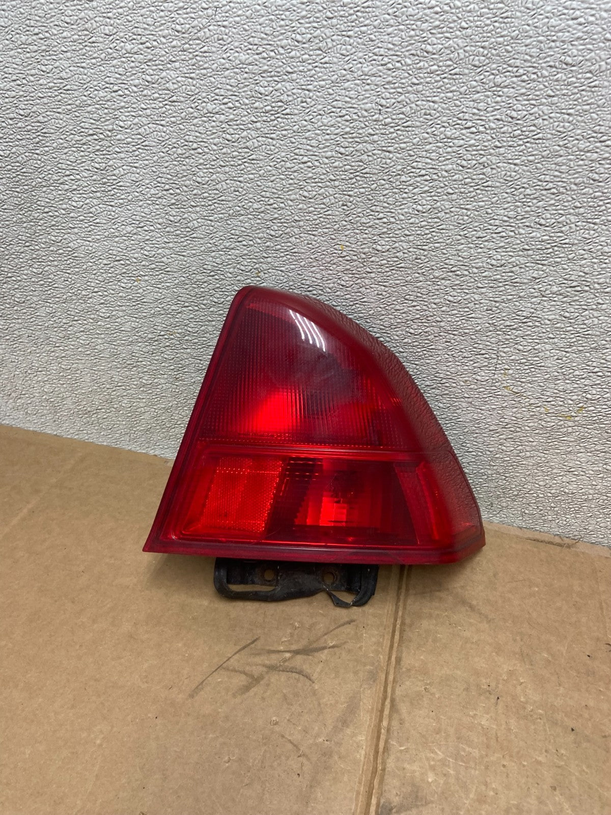 2001 2002 Honda Civic Sedan Right Passenger Rh Side Tail Light AA1278 DW0