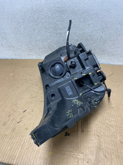 2016-2019 Ford Explorer Left Driver Lh Led Headlight AI8159 DW9