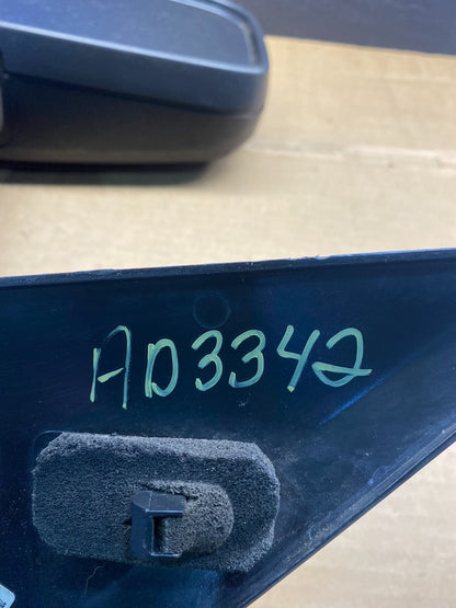 2007 to 2017 Mercedes-Benz Sprinter Left Driver View Door Mirror ad3342 DG10